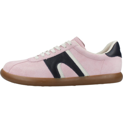 CAMPER PELOTAS SOLLER en color ROSA  (2)