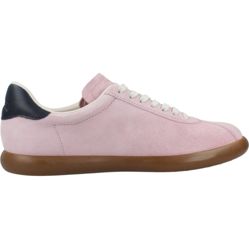 CAMPER PELOTAS SOLLER en color ROSA  (4)
