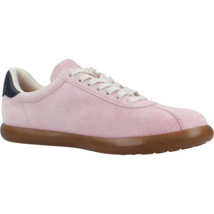 CAMPER PELOTAS SOLLER en color ROSA  (5)