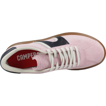 CAMPER PELOTAS SOLLER en color ROSA  (7)