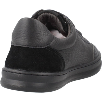 CAMPER K  en color BLACK  (3)
