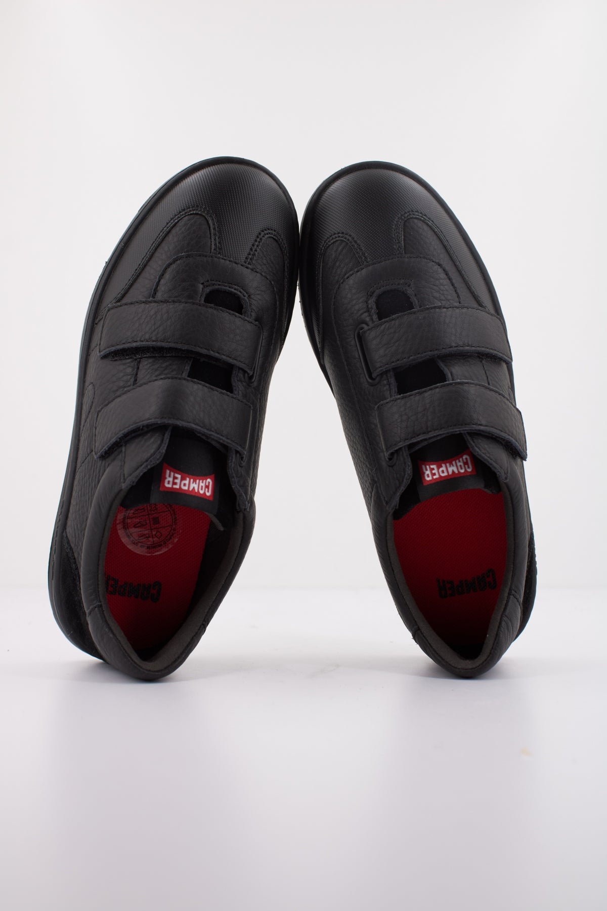 CAMPER K  en color BLACK  (3)