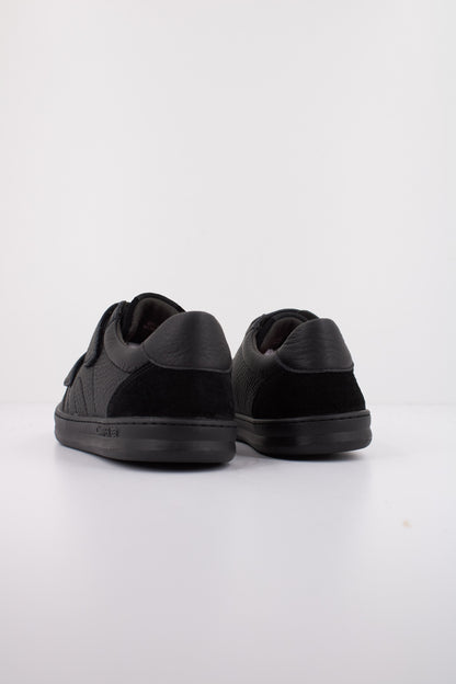 CAMPER K  en color BLACK  (4)