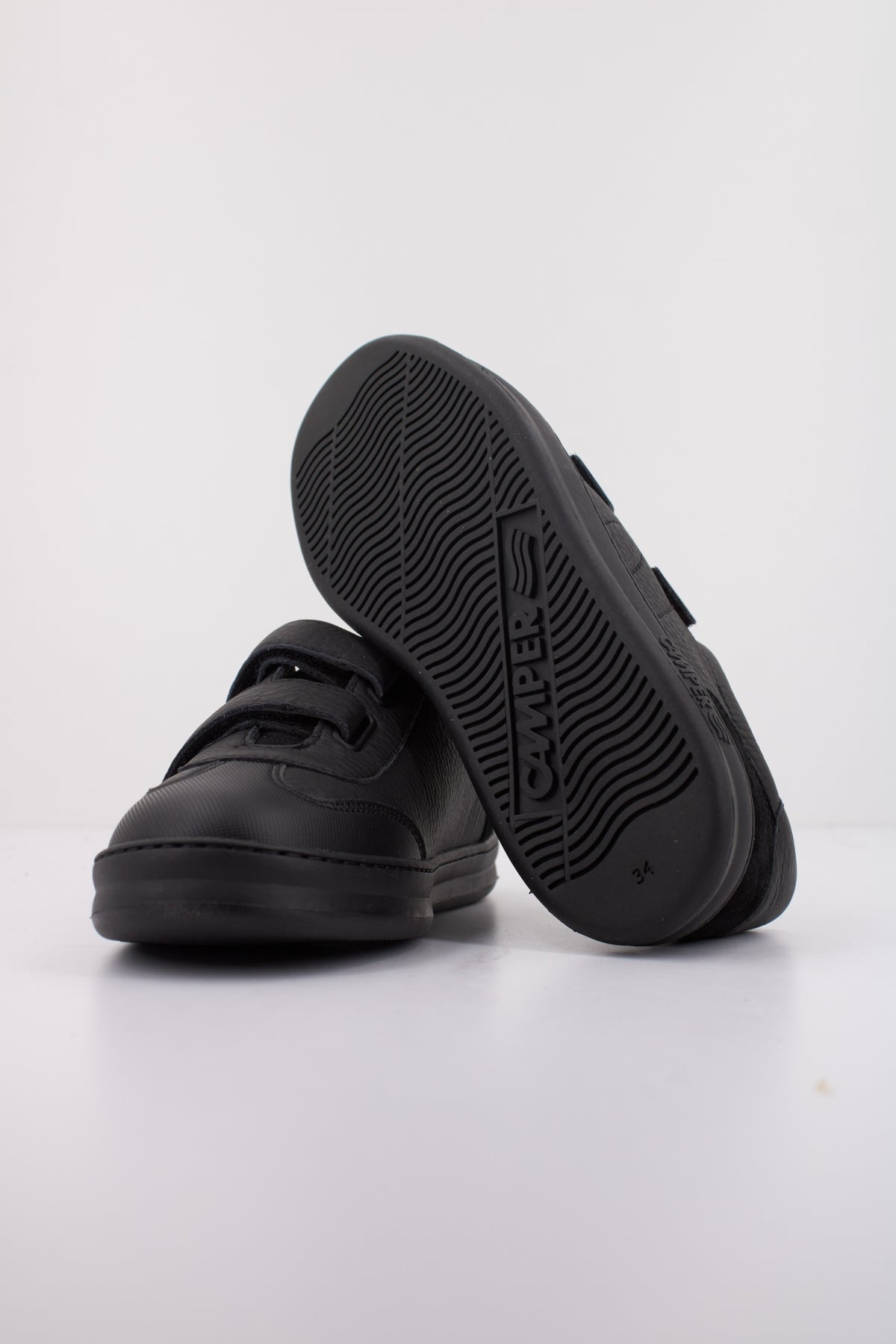 CAMPER K  en color BLACK  (5)