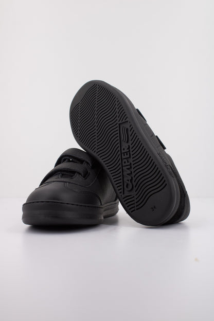 CAMPER K  en color BLACK  (5)