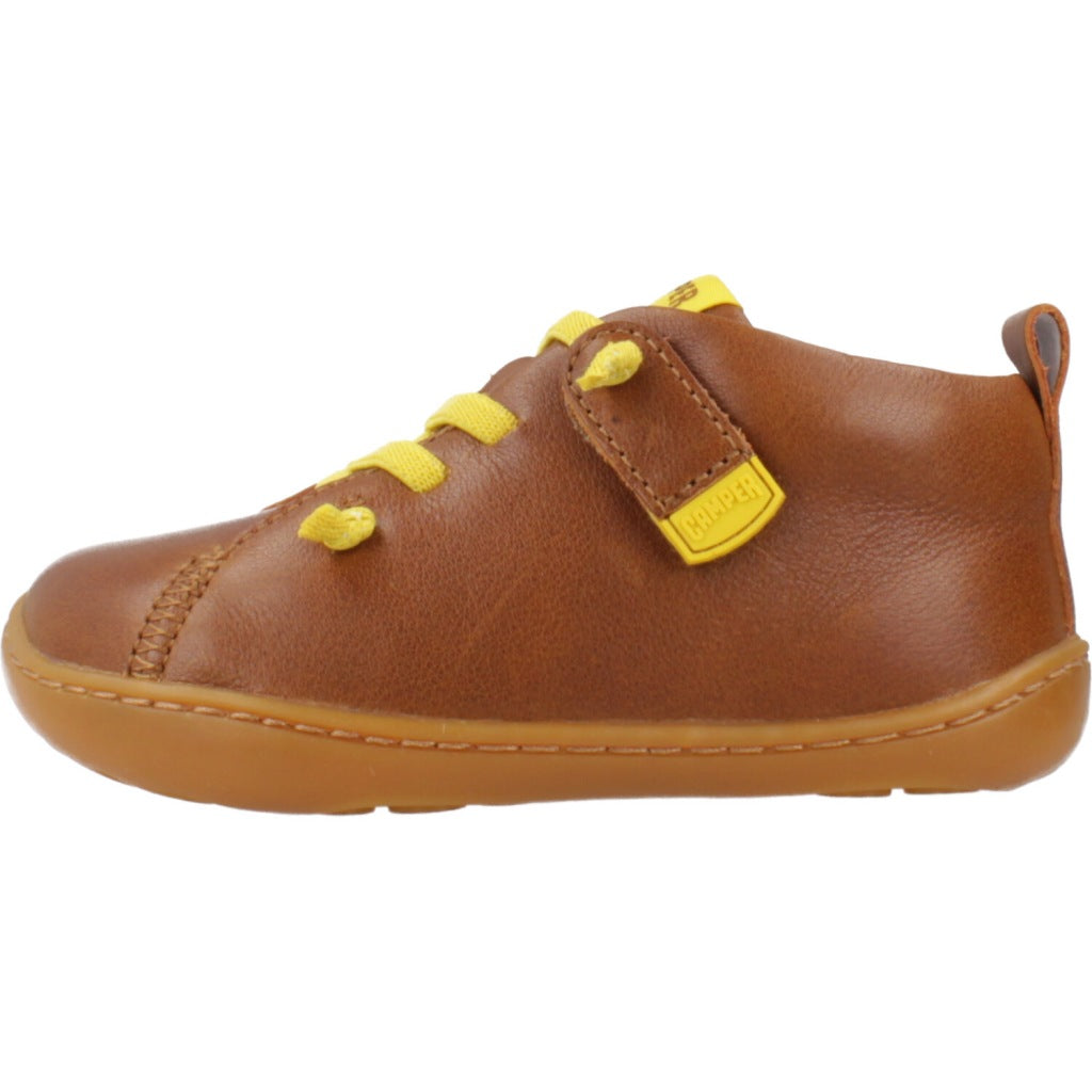 CAMPER PEU FW en color BRWN  (2)