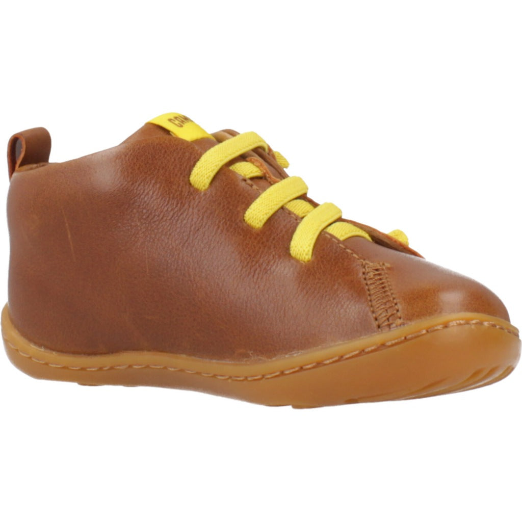 CAMPER PEU FW en color BRWN  (5)