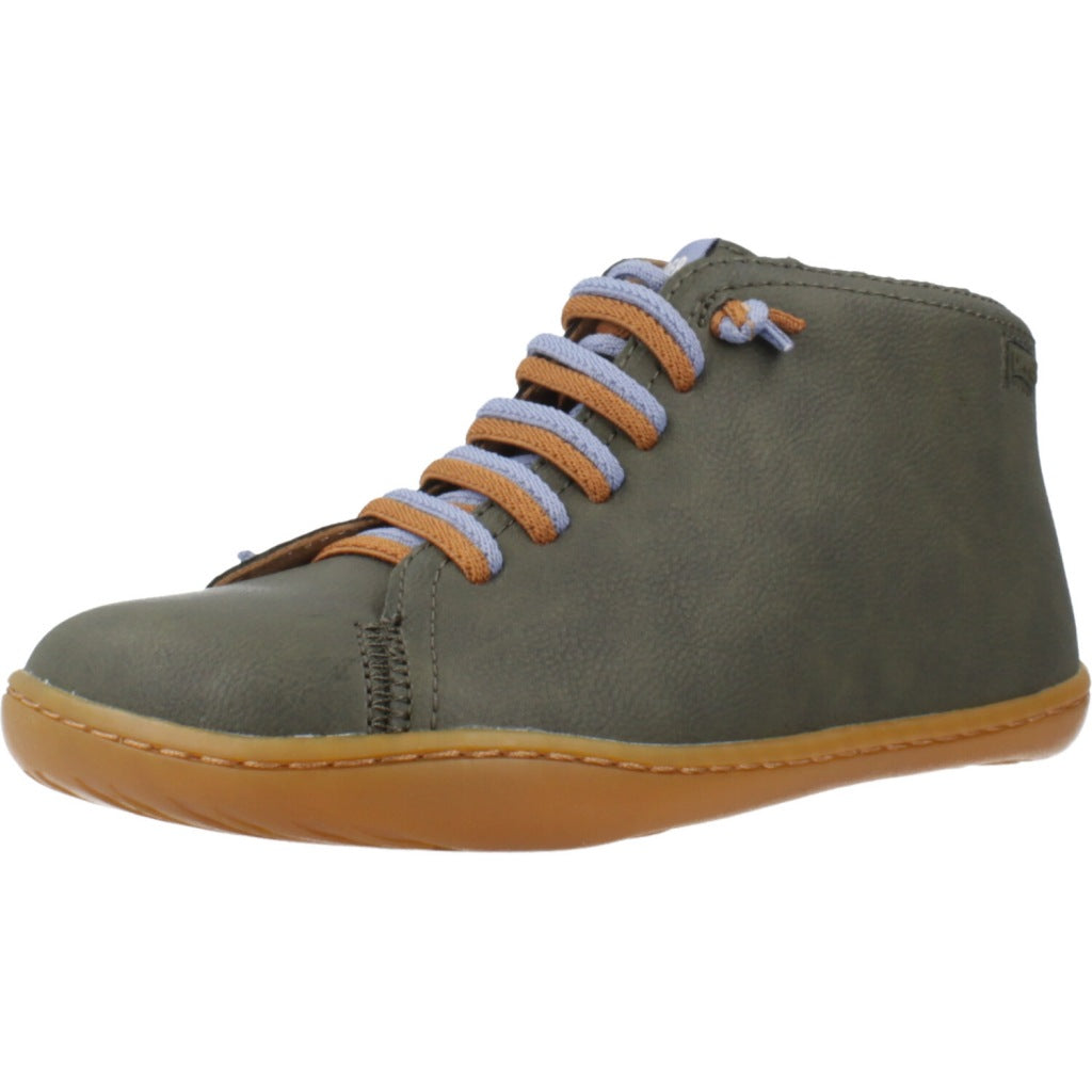 CAMPER PEU en color DRKGRN  (1)