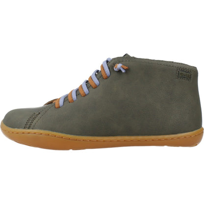 CAMPER PEU en color DRKGRN  (2)