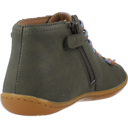 CAMPER PEU en color DRKGRN  (3)