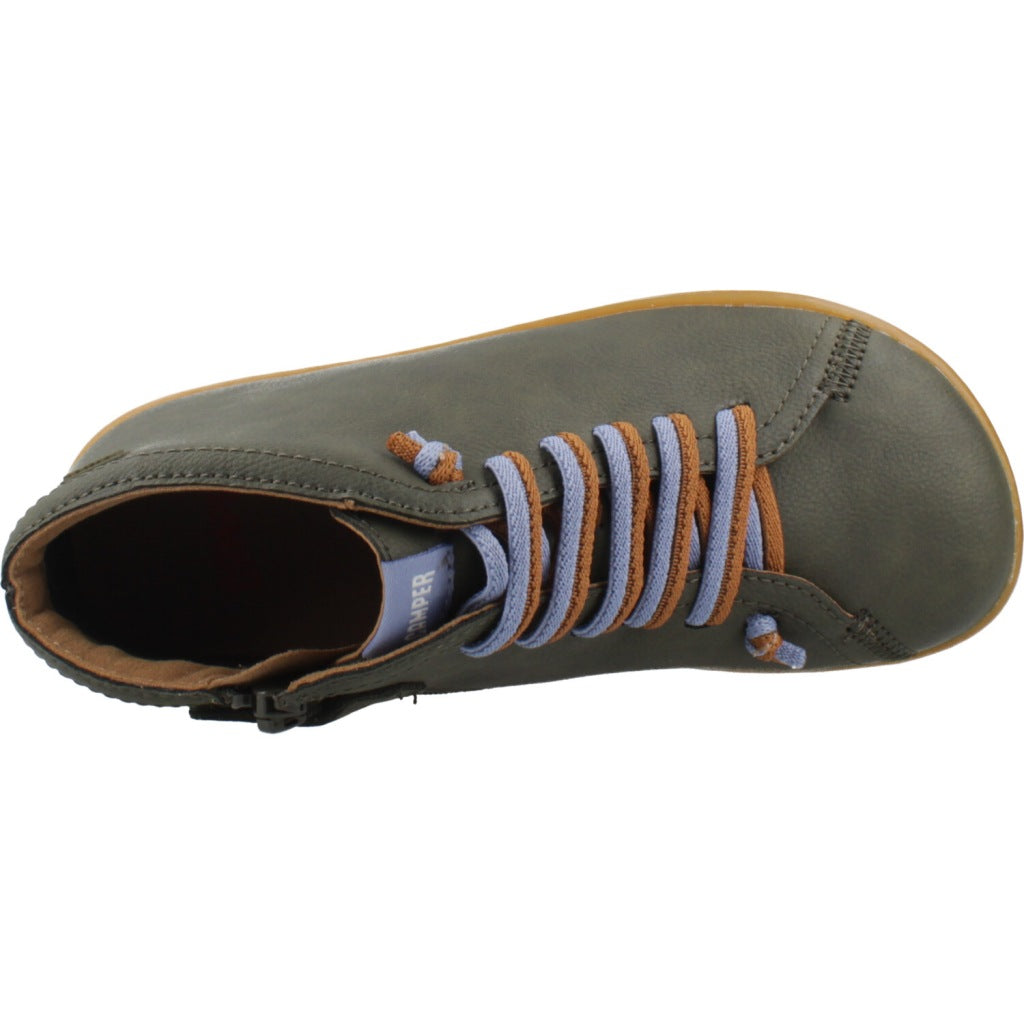 CAMPER PEU en color DRKGRN  (7)