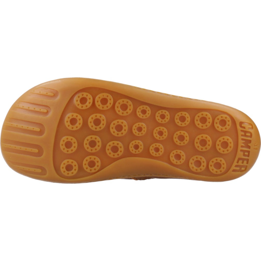 CAMPER PEU en color BRWN  (6)