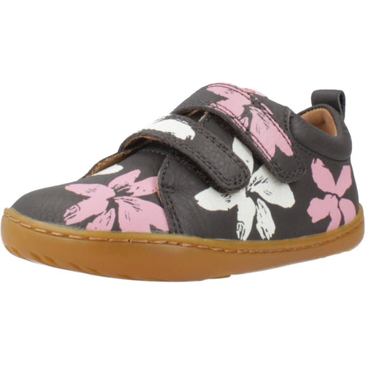 CAMPER FLOWERS en color MULTI  (1)