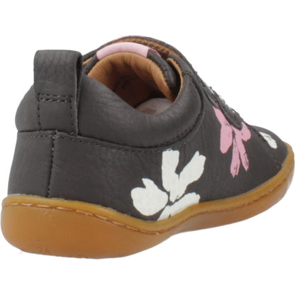 CAMPER FLOWERS en color MULTI  (3)