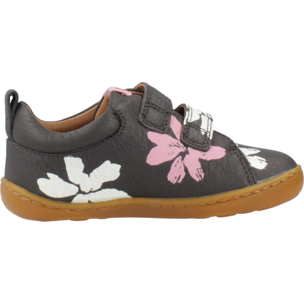 CAMPER FLOWERS en color MULTI  (4)