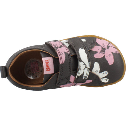 CAMPER FLOWERS en color MULTI  (7)