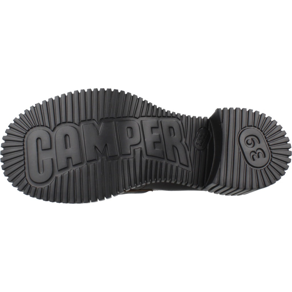 CAMPER PIX en color NEGRO  (6)