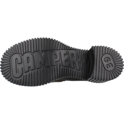 CAMPER PIX en color NEGRO  (6)