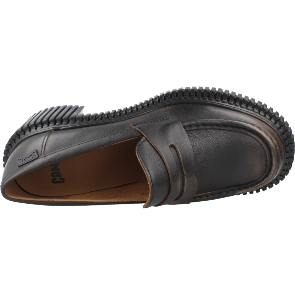 CAMPER PIX en color NEGRO  (7)