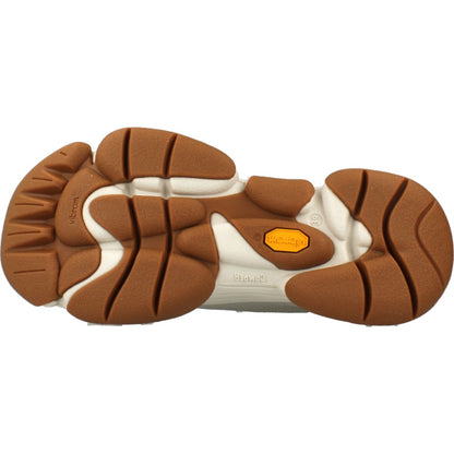 CAMPER  KARST en color HONEY  (6)