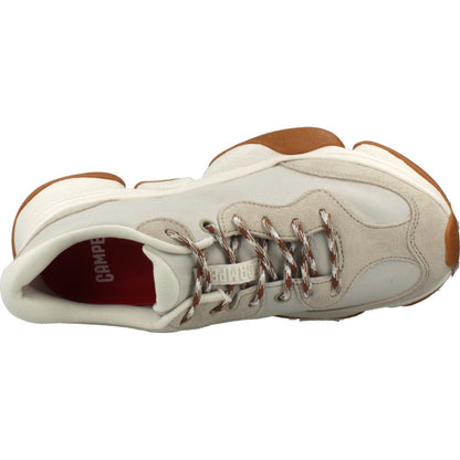 CAMPER  KARST en color HONEY  (7)