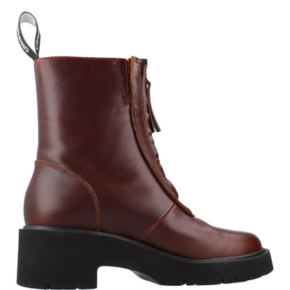 CAMPER MILAH en color NEGRO  (4)