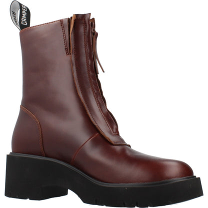CAMPER MILAH en color NEGRO  (5)