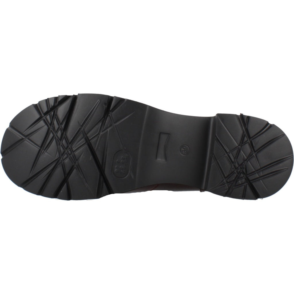 CAMPER MILAH en color NEGRO  (6)