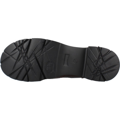 CAMPER MILAH en color NEGRO  (6)