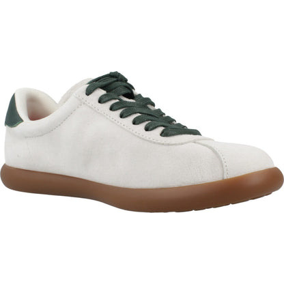 CAMPER PELOTAS en color MIEL  (5)