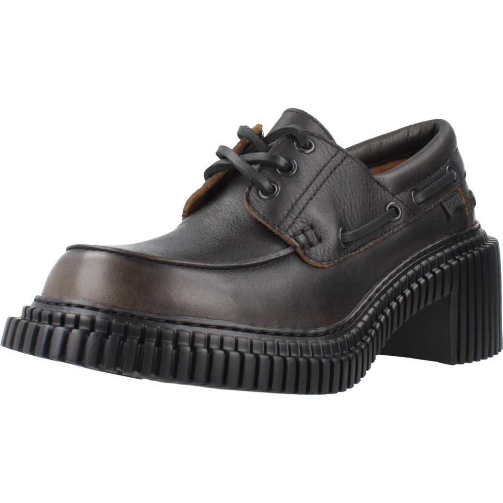 CAMPER PIX LONDON en color NEGRO  (1)