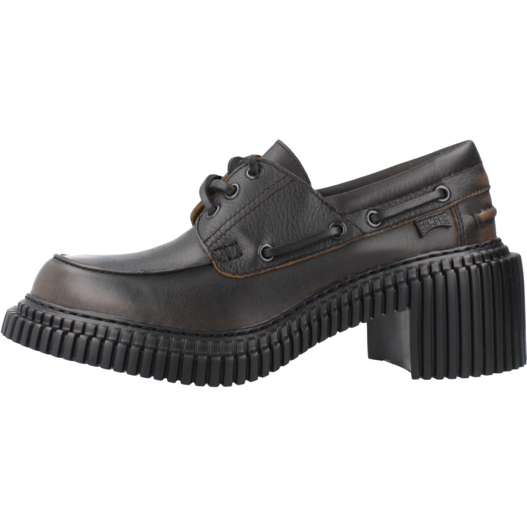 CAMPER PIX LONDON en color NEGRO  (2)