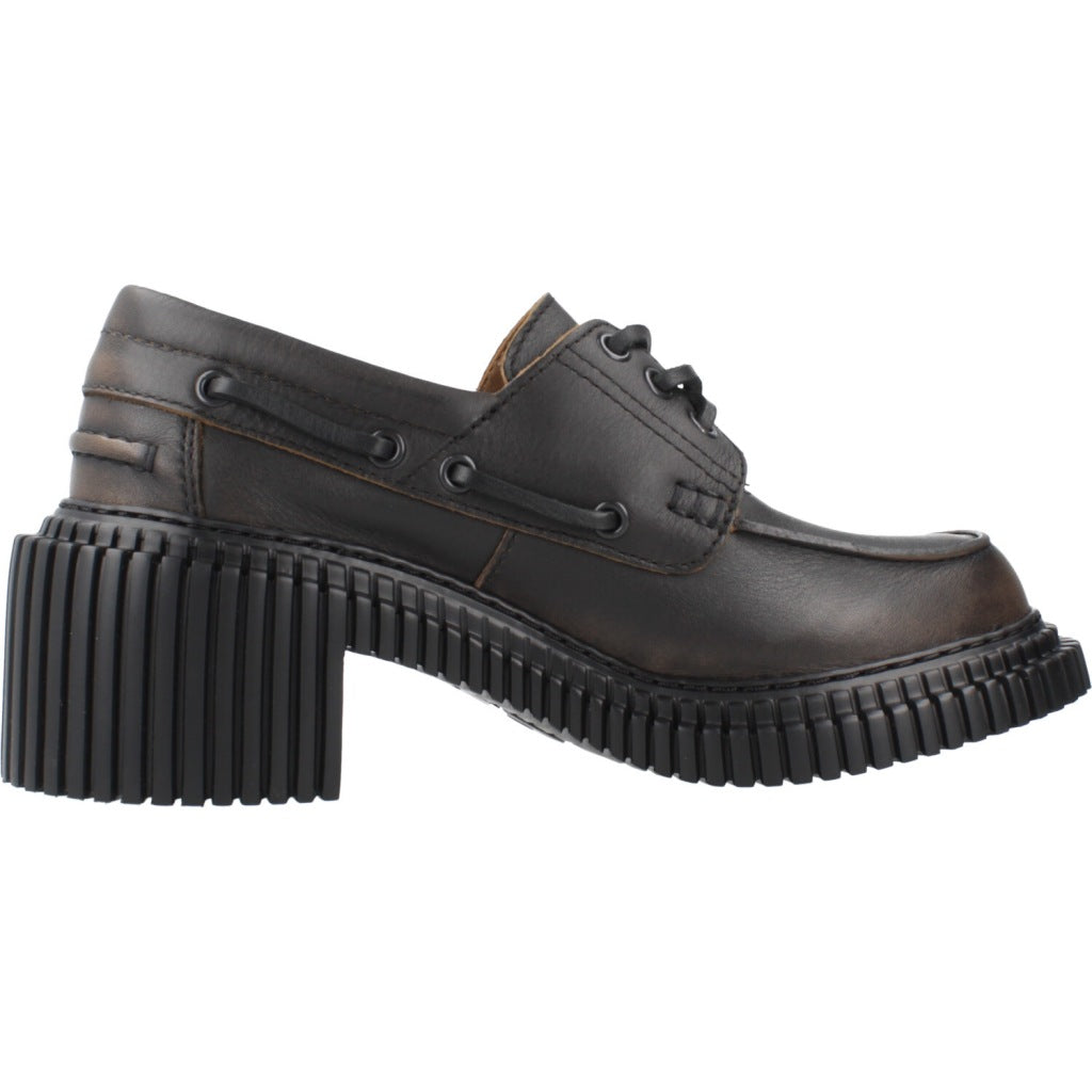 CAMPER PIX LONDON en color NEGRO  (4)