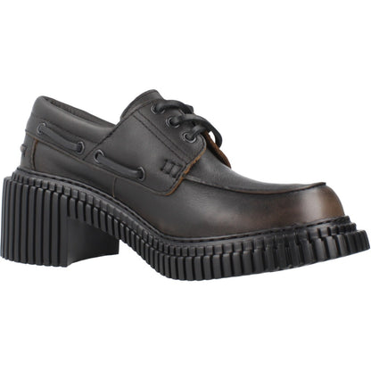 CAMPER PIX LONDON en color NEGRO  (5)