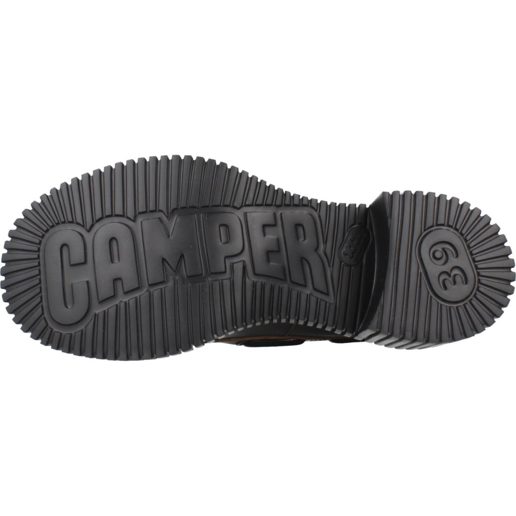 CAMPER PIX LONDON en color NEGRO  (6)