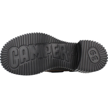 CAMPER PIX LONDON en color NEGRO  (6)