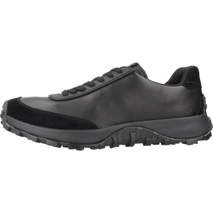 CAMPER DRIFT TRAIL en color NEGRO  (2)