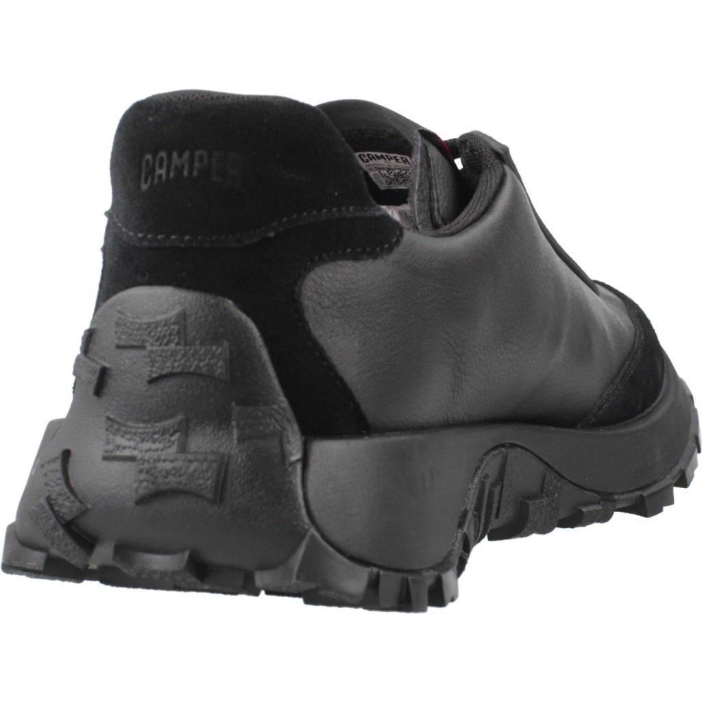 CAMPER DRIFT TRAIL en color NEGRO  (3)