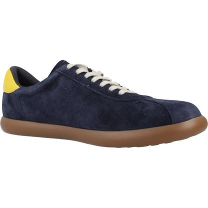 CAMPER PELOTAS en color MIEL  (5)