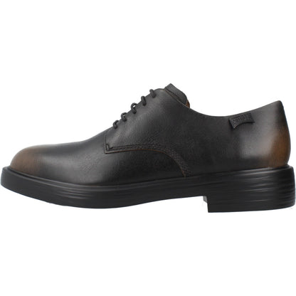 CAMPER DEAN en color NEGRO  (2)