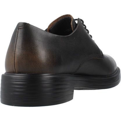 CAMPER DEAN en color NEGRO  (3)