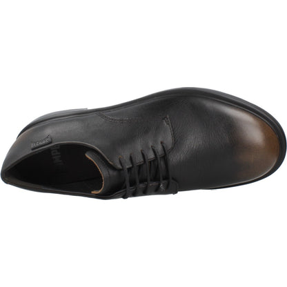 CAMPER DEAN en color NEGRO  (7)