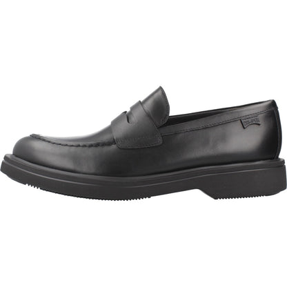 CAMPER NORMAN en color NEGRO  (2)