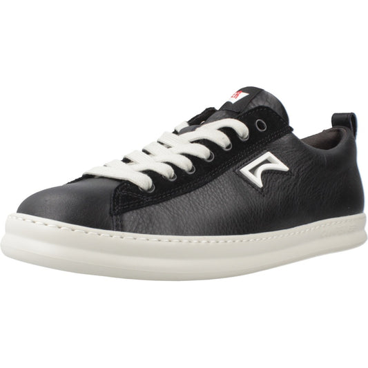 CAMPER  RUNNER en color NEGRO  (1)