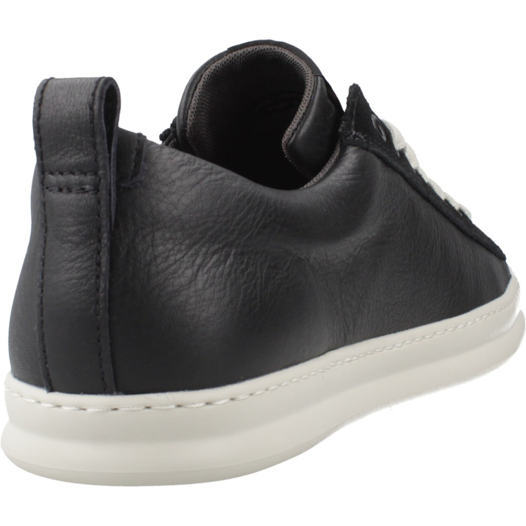 CAMPER  RUNNER en color NEGRO  (3)