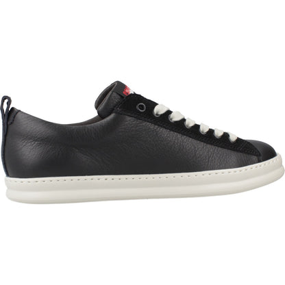 CAMPER  RUNNER en color NEGRO  (4)