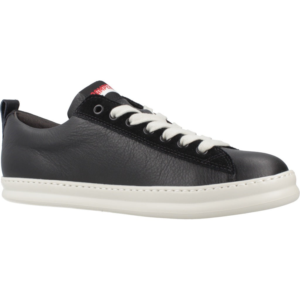 CAMPER  RUNNER en color NEGRO  (5)