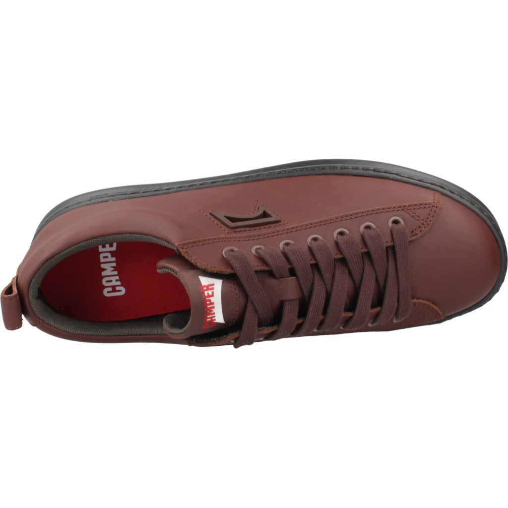 CAMPER RUNNER en color COLA  (7)