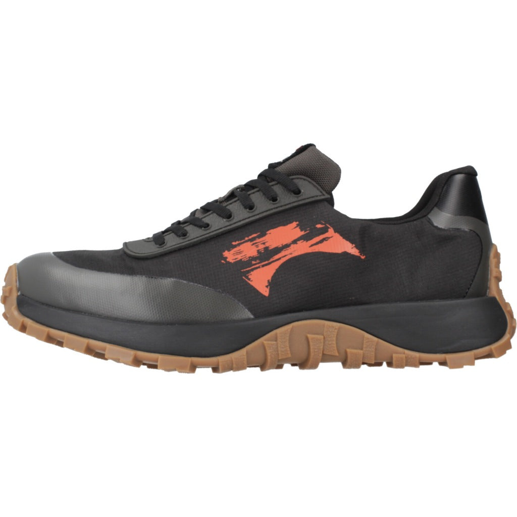 CAMPER DRIFT TRAIL en color NEGRO  (2)
