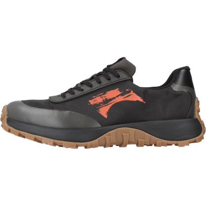 CAMPER DRIFT TRAIL en color NEGRO  (2)